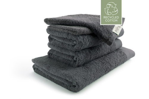 Rent a Towels Sets circulair? Rent at KeyPro furniture rental!