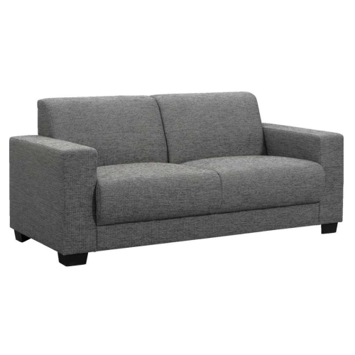 Rent a Sofa 2,5 seater Pisaki (grey)? Rent at KeyPro furniture rental!