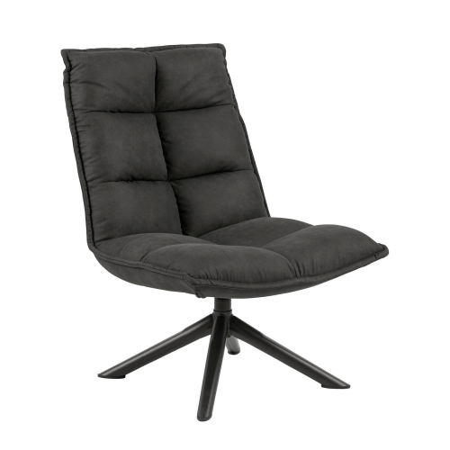 Rent a Armchair Storm (grey)? Rent at KeyPro furniture rental!