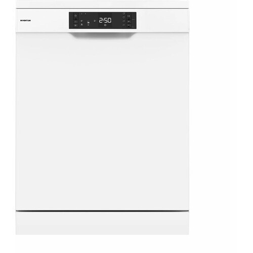 Rent a Dishwasher Inventum freestanding (white)? Rent at KeyPro furniture rental!