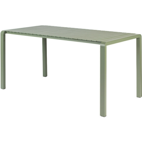 Rent a Garden table Vondel 214x97 (green)? Rent at KeyPro furniture rental!