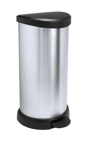 Rent a Waste bin Decobin 40 liters? Rent at KeyPro furniture rental!