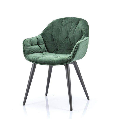 Rent a Dining chair Joy(Green)? Rent at KeyPro furniture rental!