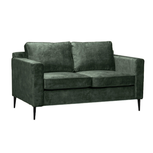 Rent a Sofa 2 seater (Green)? Rent at KeyPro furniture rental!