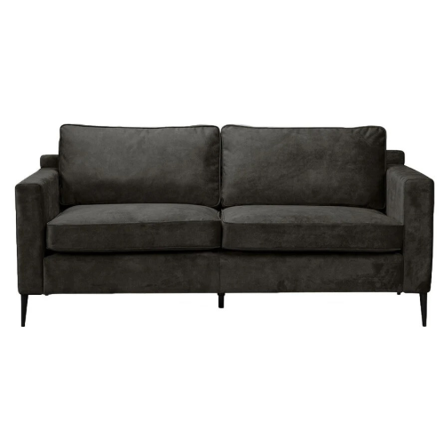 Rent a Sofa 2,5 seater (Green)? Rent at KeyPro furniture rental!