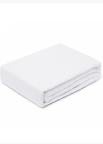 Rent a Fitted sheet 1 person (60x120)? Rent at KeyPro furniture rental!