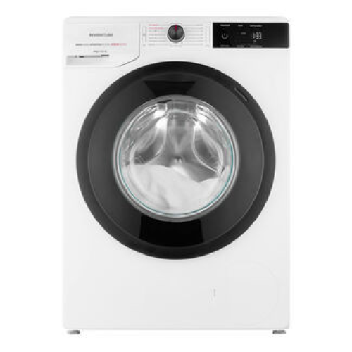 Rent a Washing machine 9 kg (White)? Rent at KeyPro furniture rental!