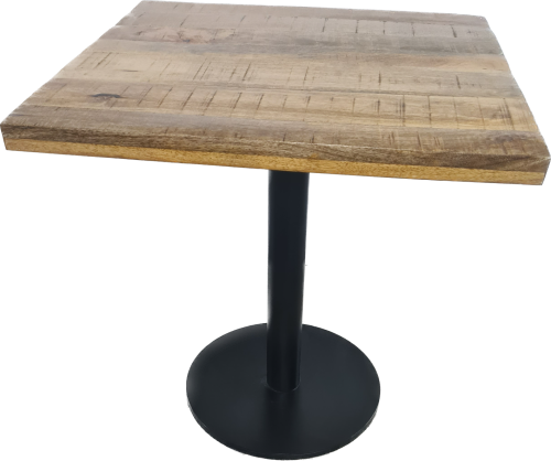 Eettafel Porta (70x70) huren? Huur bij KeyPro meubelhuur!