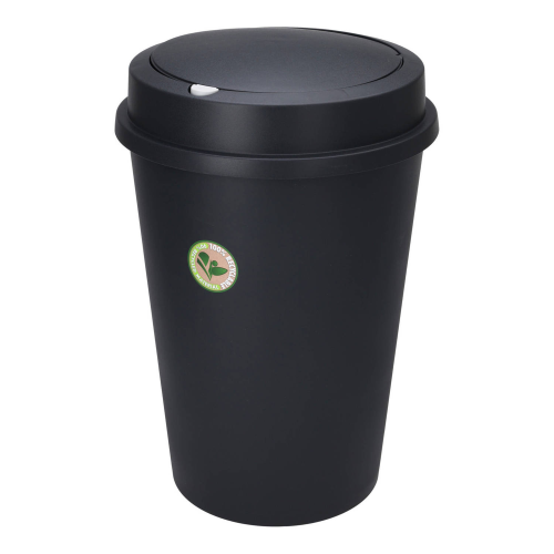 Rent a Waste bin (47 litres)? Rent at KeyPro furniture rental!