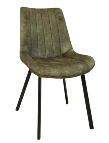 Rent a Dining chair Eljas (cognac)? Rent at KeyPro furniture rental!