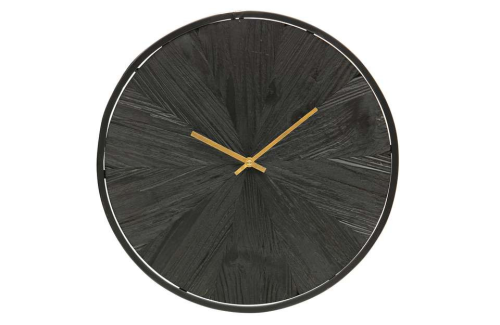 Rent a Clock Valentino (black)? Rent at KeyPro furniture rental!