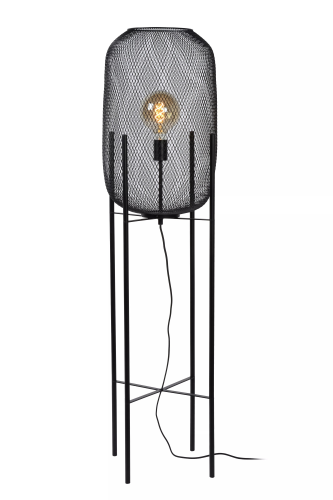 Rent a Floor lamp Mesh? Rent at KeyPro furniture rental!