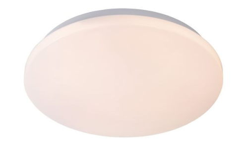 Rent a Ceiling light Otis (opal)? Rent at KeyPro furniture rental!