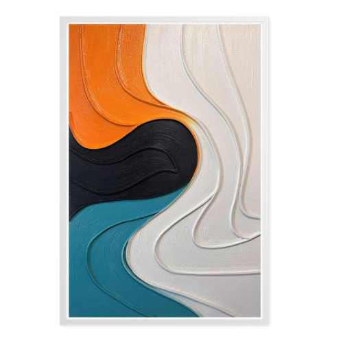 Gemälde Matisse (80x120) mieten? Mieten Sie bei KeyPro Möbelverleih!