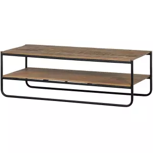 Salontafel Rikkie huren? Huur bij KeyPro meubelhuur!
