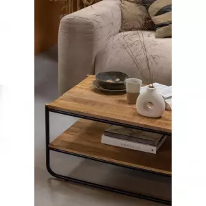 Salontafel Rikkie huren? Huur bij KeyPro meubelhuur!