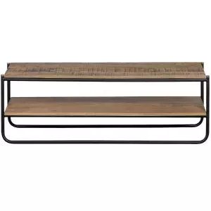 Salontafel Rikkie huren? Huur bij KeyPro meubelhuur!