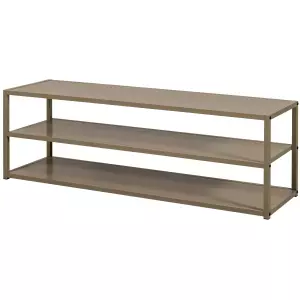 TV Dressoir Teun (klei) huren? Huur bij KeyPro meubelhuur!