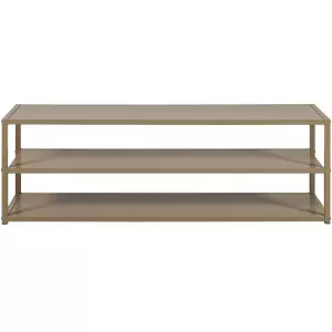 TV Dressoir Teun (klei) huren? Huur bij KeyPro meubelhuur!