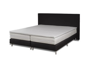 Boxspringbed 2 persoons  (180x200) huren? Huur bij KeyPro meubelhuur!