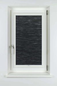 Rent a Window finish Duettes in frame blackout? Rent at KeyPro furniture rental!