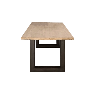 Eettafel Trego 180cm (naturel) huren? Huur bij KeyPro meubelhuur!