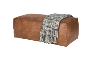 Rent a Puf Rodeo cognac? Rent at KeyPro furniture rental!