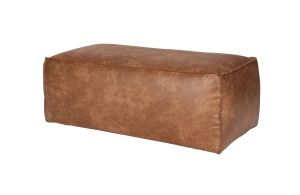 Rent a Puf Rodeo cognac? Rent at KeyPro furniture rental!