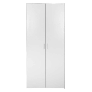 Rent a Closet Space 2drs (white)? Rent at KeyPro furniture rental!