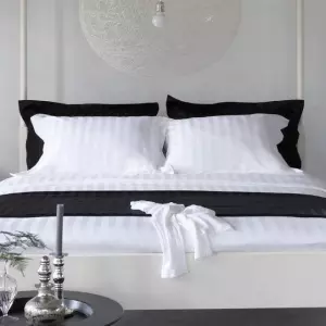 Dekbedovertrek 2 persoons (240x260) huren? Huur bij KeyPro meubelhuur!