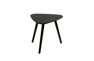 Rent a Side tables Nila set v2 (black)? Rent at KeyPro furniture rental!