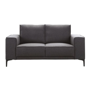 Rent a Sofa 2 seater ( grey)? Rent at KeyPro furniture rental!