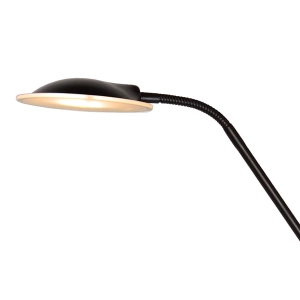 Rent a Floor lamp Champion (black)? Rent at KeyPro furniture rental!