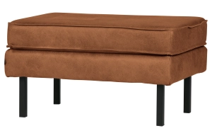 Hocker Rodeo (cognac) huren? Huur bij KeyPro meubelhuur!