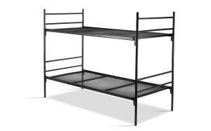 Rent a Bunk bed Azore? Rent at KeyPro furniture rental!