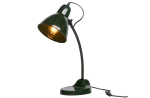 Rent a Table lamp Masterpice (green)? Rent at KeyPro furniture rental!