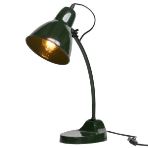 Rent a Table lamp Masterpice (green)? Rent at KeyPro furniture rental!