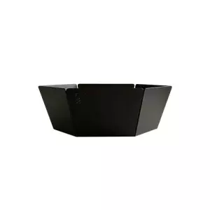 Rent a Fruit bowl Jut (black)? Rent at KeyPro furniture rental!