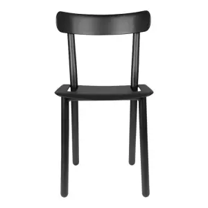 Rent a Garden chair Friday (black)? Rent at KeyPro furniture rental!