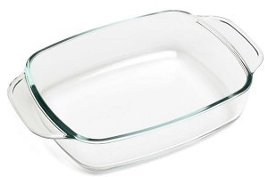 Rent a Oven dish (glass)? Rent at KeyPro furniture rental!