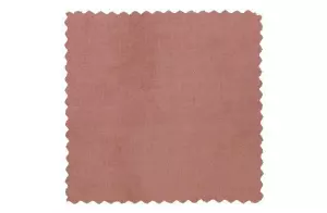 Rent a Sofa Sara velvet (pink)? Rent at KeyPro furniture rental!