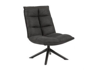 Rent a Armchair Storm (darkgrey)? Rent at KeyPro furniture rental!