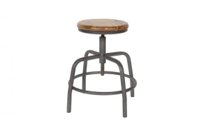 Rent a Stool Spider (gray)? Rent at KeyPro furniture rental!