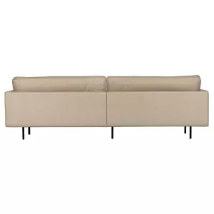 Rent a Sofa 3 seater Rodeo stretched (sahara)? Rent at KeyPro furniture rental!