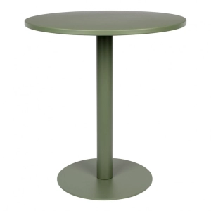 Bistro tafel Metsu (groen) huren? Huur bij KeyPro meubelhuur!