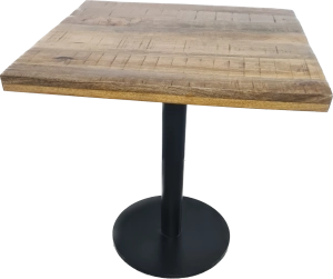 Eettafel Porta (70x70) huren? Huur bij KeyPro meubelhuur!