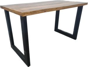 Eettafel Porta (130x70) huren? Huur bij KeyPro meubelhuur!