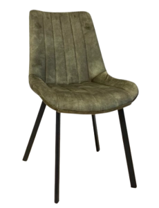 Rent a Dining chair Eljas (cognac)? Rent at KeyPro furniture rental!