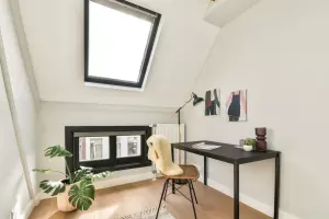 Büropaket Premium mieten? Mieten Sie bei KeyPro Möbelverleih!