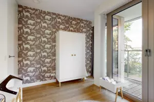 Kinderkamer pakket huren? Huur bij KeyPro meubelhuur!